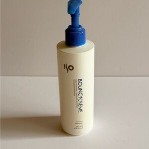 ISO Bouncy Crème Hair Styling Cream 250 ml NEW Discontinued